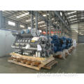 Independent Power Supply Office Buildings Independent Power Supply Diesel Generating Set Supplier